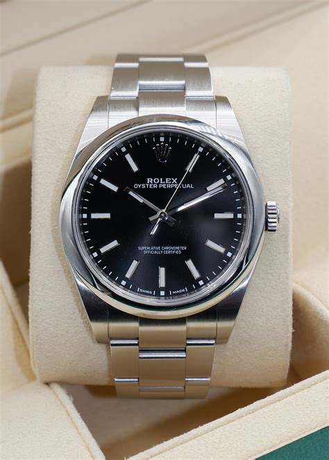 rolex 114300 uhrforum|rolex 114300 39mm.